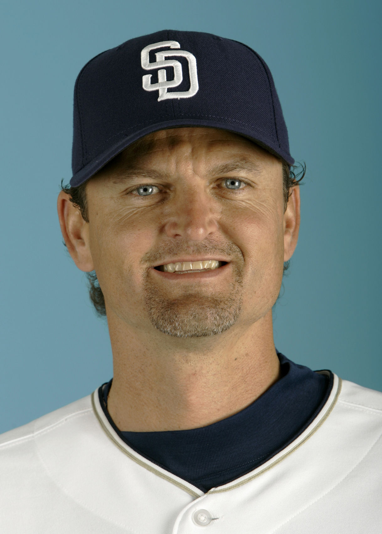 Trevor Hoffman